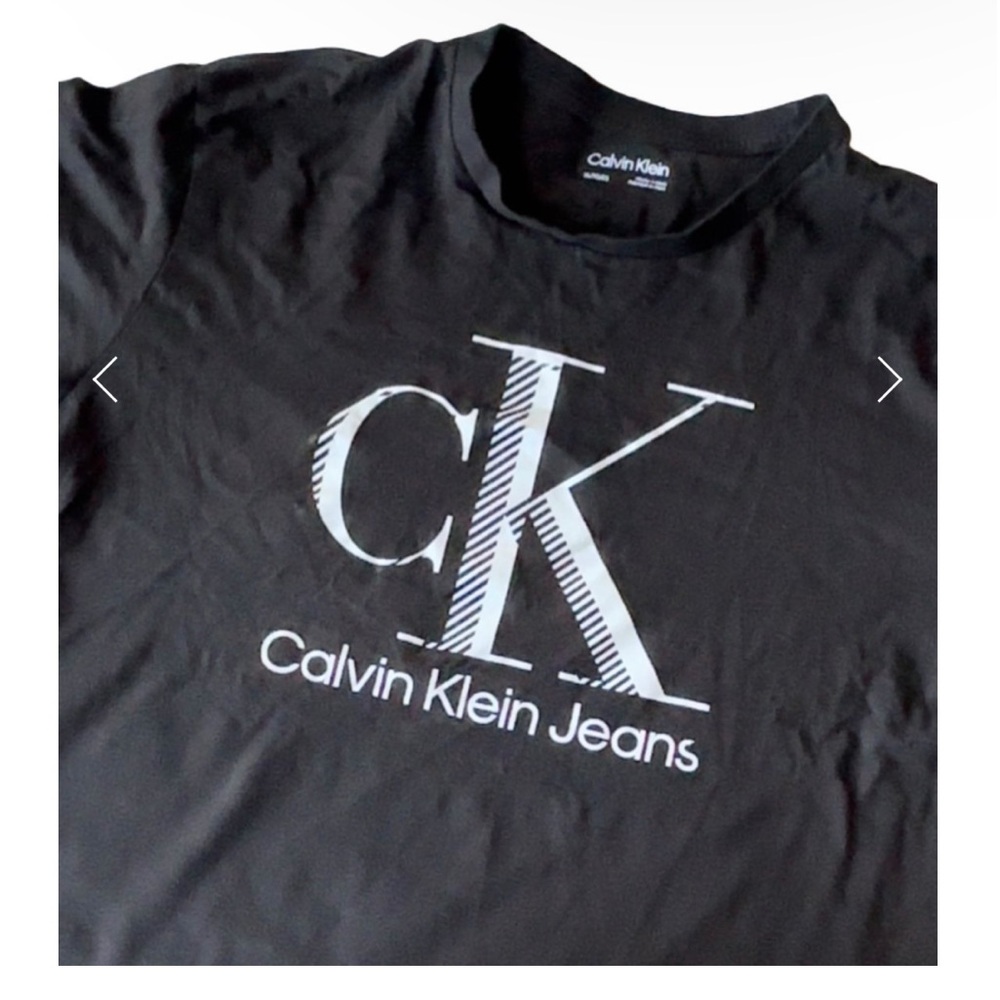 Calvin Klein Jeans Shirt